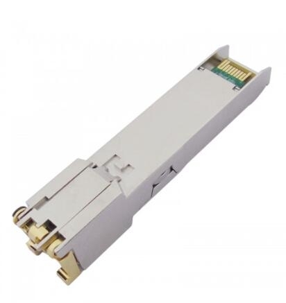 GLC-T SFP